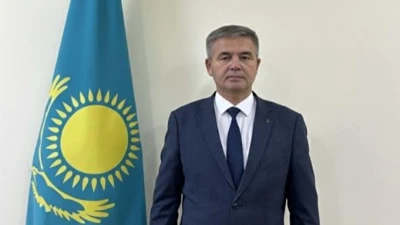 Рамиль Нигметчанович Сагандыков 
