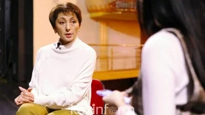 Алтынай Асылмұратова