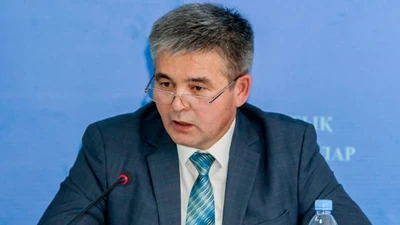 Рамиль Нигметчанович Сагандыков 