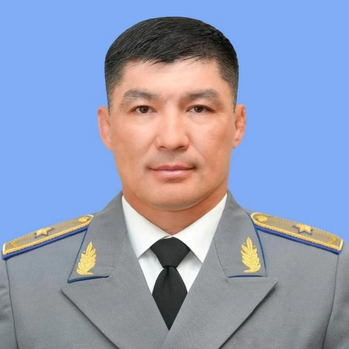 Roman Almahanuly Tórehanov
