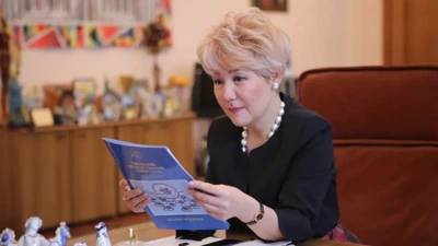 Бибигуль Нургалиевна Нусипжанова 
