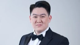 Азамат Кайратович Желтыргузов 