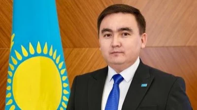 Айдар Серказынович Садырбаев 