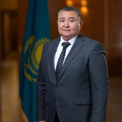 Ержан Алтаевич Сембинов 