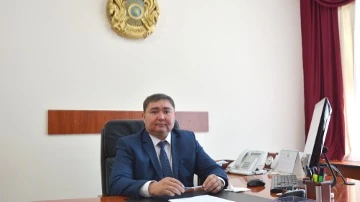 Сембинов Ержан Алтаевич