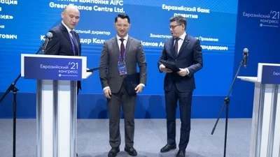 Амангелді Исенов