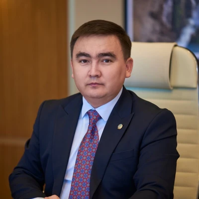 Айдар Серказынович Садырбаев 