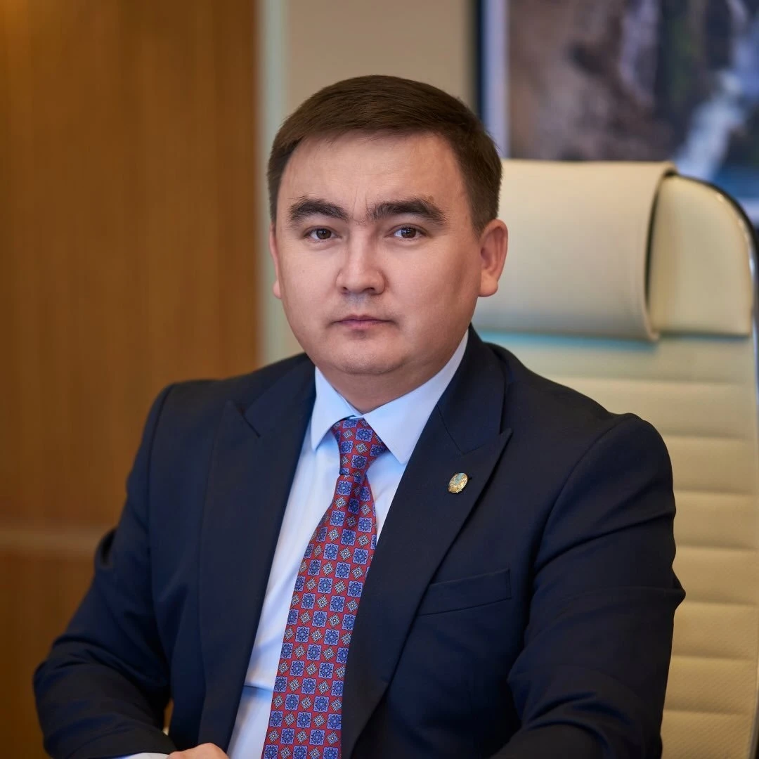 Айдар Серказынович Садырбаев 