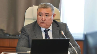 Сембинов Ержан Алтаевич