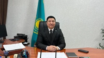 Ерболат Кумарканович Ошакбаев 