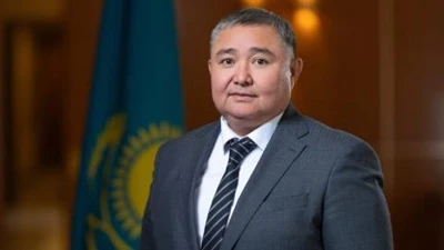 Сембинов Ержан Алтаевич