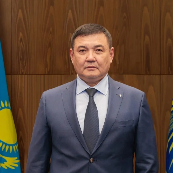 Rahymjan Myrzahanuly Dildaev