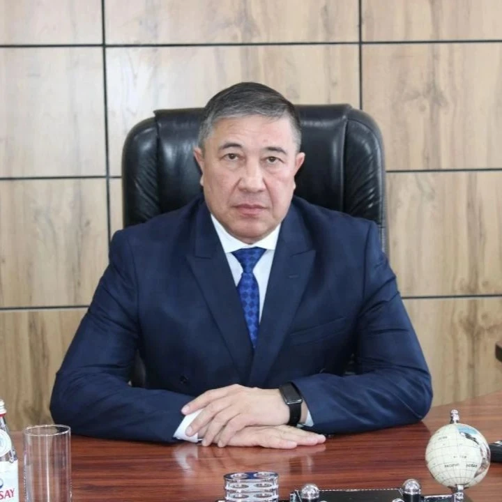 Nurlan Muhtaruly Mahambetov