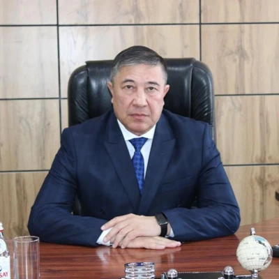Нурлан Мухтарович Махамбетов 