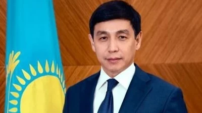 Руфат Ақмаров
