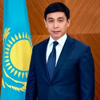 Руфат Багдатович Акрамов 
