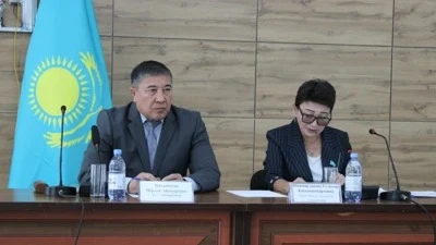 Нұрлан Махамбетов