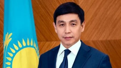 Руфат Багдатович Акрамов 