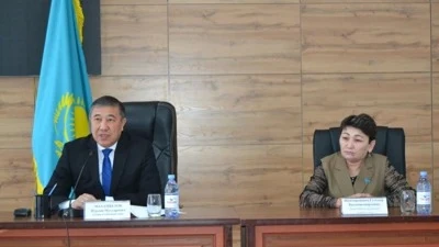 Нұрлан Махамбетов