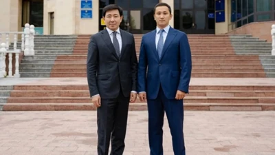 Нурсултан Шаттыкович Маратов 