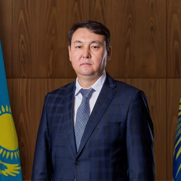 Nurlan Amangeldiuly Nurjanov