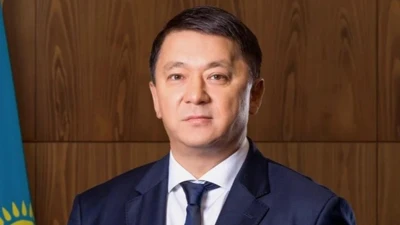 Тілеген Каскин