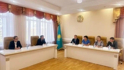 Рүстем Нүрпейісов