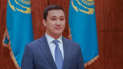 Нурсултан Шаттыкович Маратов 