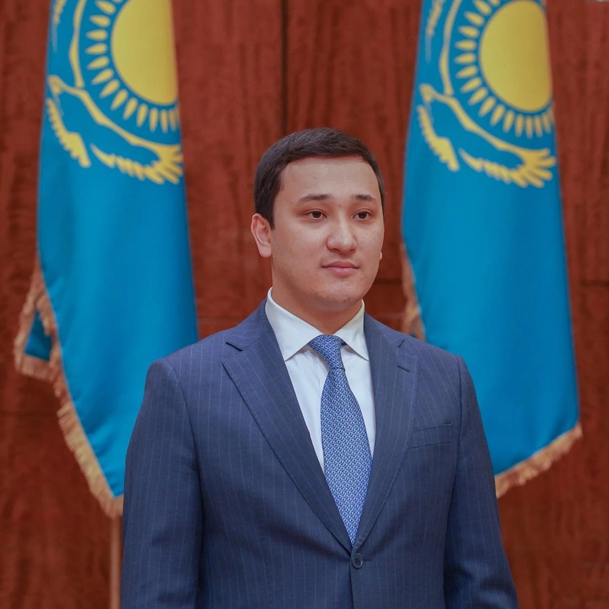 Нурсултан Шаттыкович Маратов 