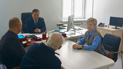 Толеген Хайруллаевич Жигитаев 