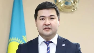 Ұлан Бекіш