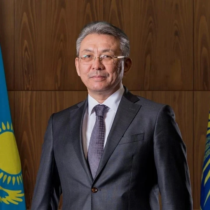 Ardaq Myrzabaıuly Teńgebaev