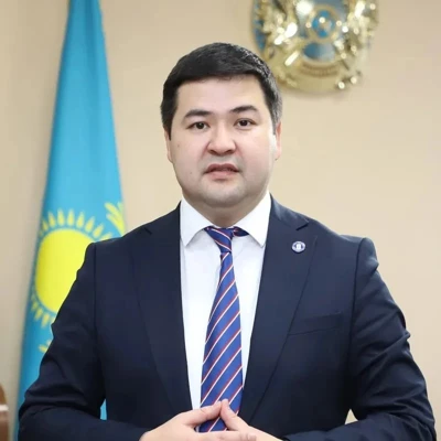 Ulan Ábdilqaıyluly Bekish