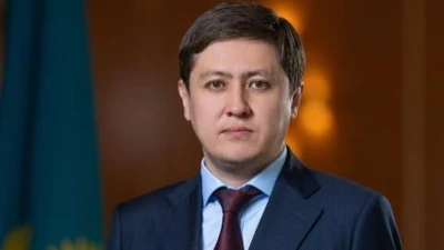Рустам Муратович Баирбеков 