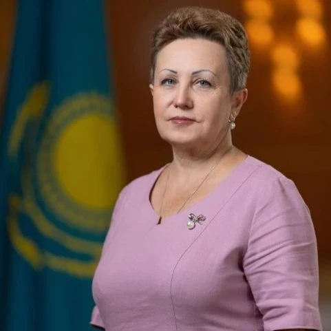 Svetlana Vladımırovna Bolshakova