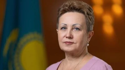 Большакова Светлана Владимировна