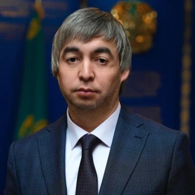 Наурызбай Кабиденович Сармурзин 