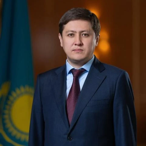 Рустам Муратович Баирбеков 