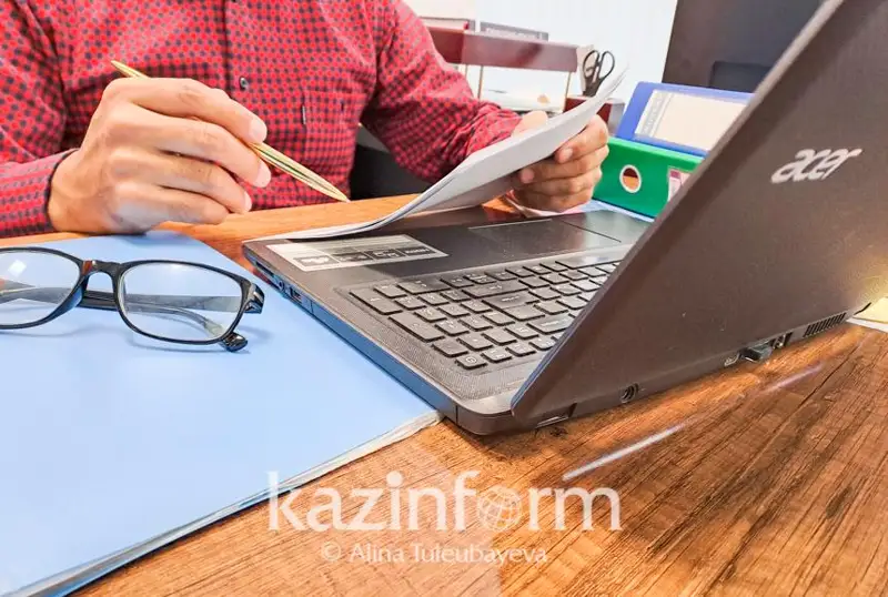 Мүгедектігі бар жандарға қызмет көрсететін қаржы ұйымдарына талаптар әзірленіп жатыр