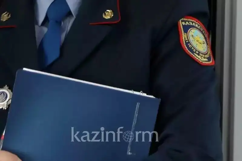 Jetisý oblysynyń birneshe sot ǵımaratyna bomba qoıyldy degen aqparat jalǵan bolyp shyqty