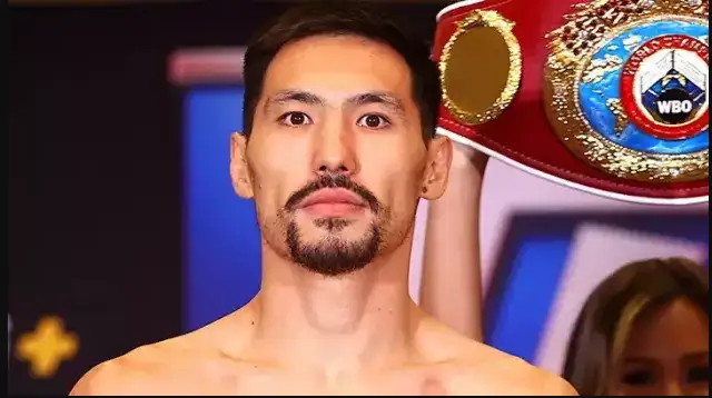 ءالىمحان ۇلىنىڭ كەلەسى چەمپيوندىق ايقاسىنا قارسىلاس تابىلدى