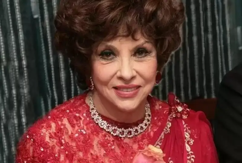 Италиялик афсонавий кино юлдузи Жина Лоллобриджида вафот этди