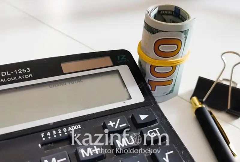 Қозоғистонда доллар 465-469 тенге атрофида сотилмоқда