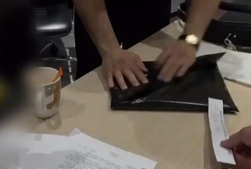 ەل تۇرعىندارىنان 215 ميلليون تەڭگە جيناپ العان قارجى پيراميداسىنىڭ باسشىلارىنا سوت ۇكىمى شىقتى