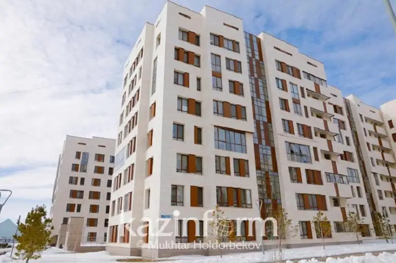 Председатели ОСИ будут избираться электронным голосованием