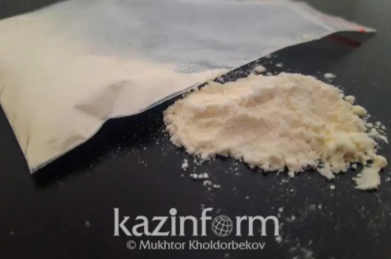 Необходимо выработать «нулевую терпимость» общества к наркотикам - Алихан Смаилов