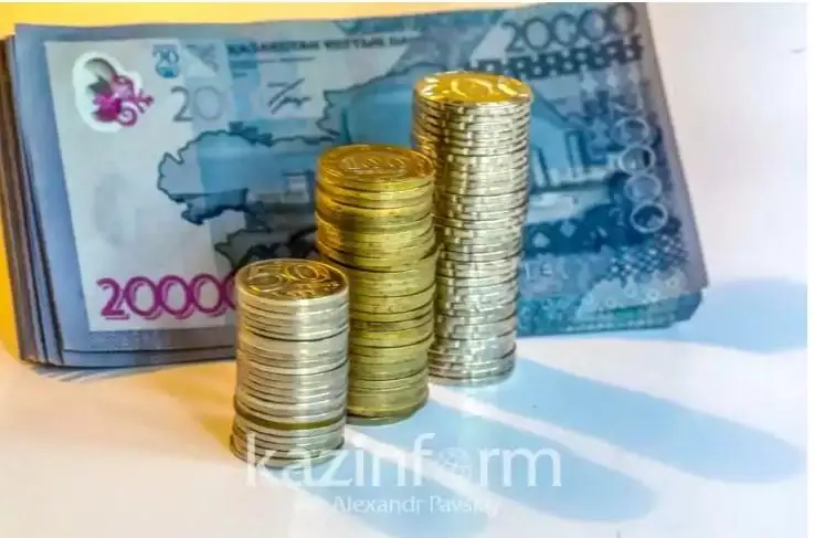 اقشا جيناۋ جولدارى: ينۆەستيتسيالىق قۇرالدىڭ قانداي تۇرلەرى بار