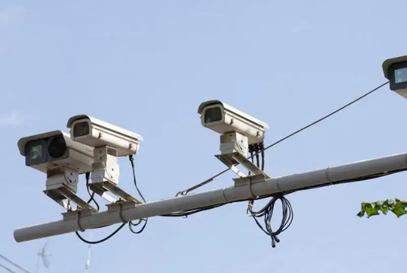 Нелегальных таксистов будут выявлять через «Автоураган» в Акмолинской области