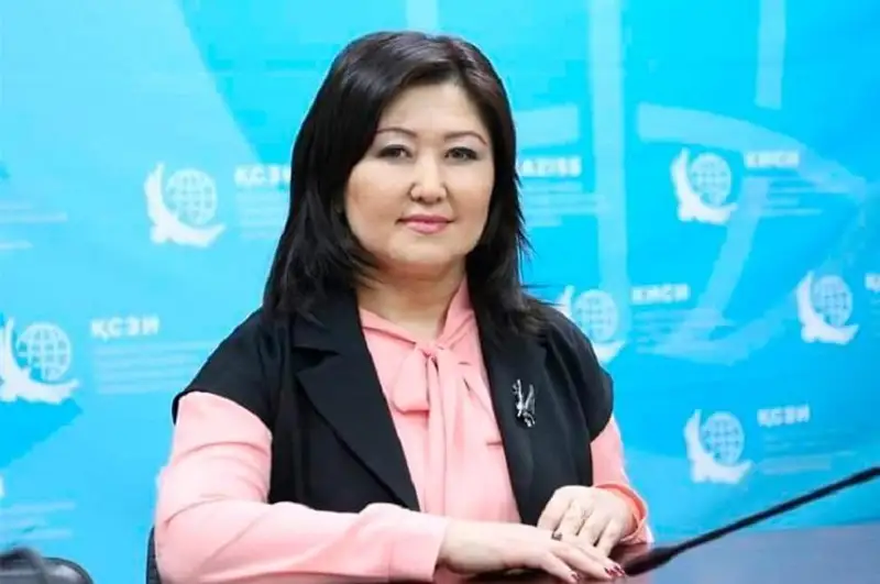 EAEO aıasynda ıntegratsııany ilgeriletý úshin kásibı mámilegerler qajet - sarapshy