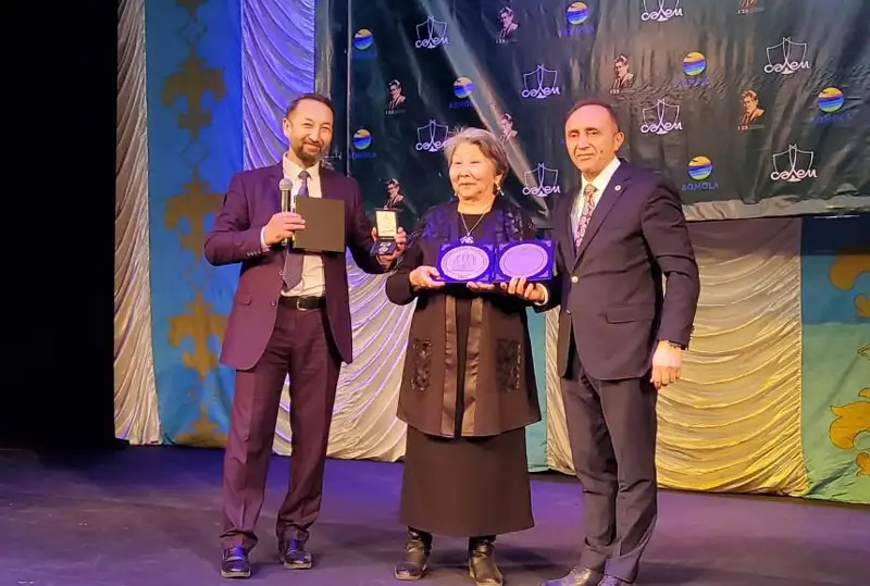 Международный фестиваль комедийного театра «Салем» подвел итоги